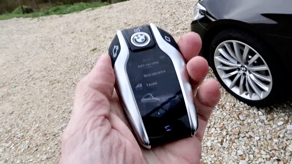 (essai) Nouvelle BMW Série 5 : retour aux fondamentaux et haute technologie