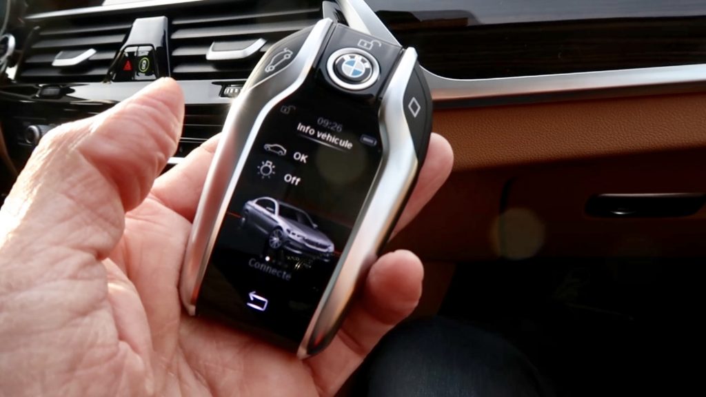 (essai) Nouvelle BMW Série 5 : retour aux fondamentaux et haute technologie
